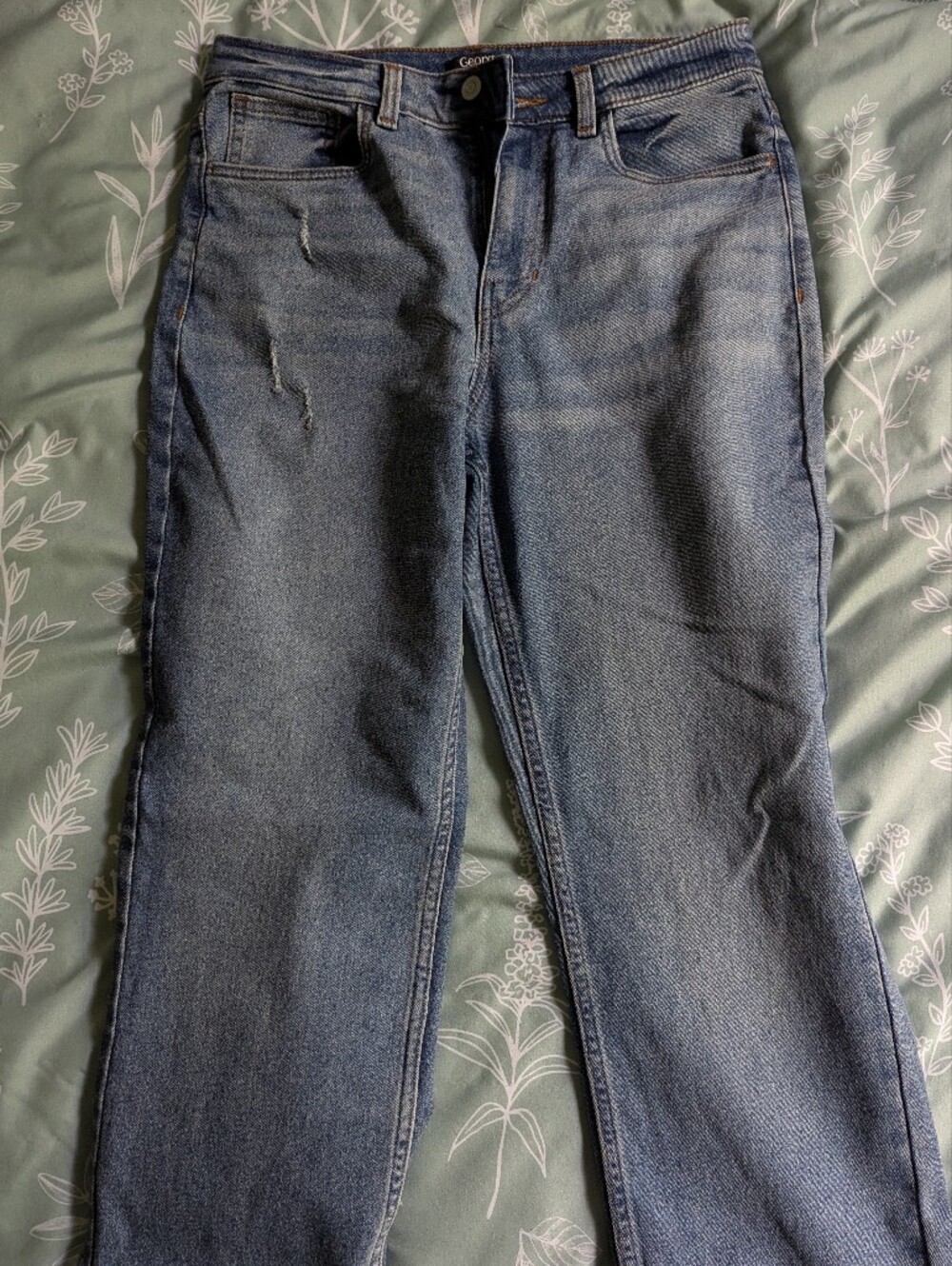 Georges Jeans - Blue
